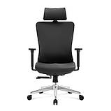 Ергономічне офісне крісло ANGEL GelatO, фото 2