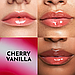 Маска для губ Jubel Vanilla Cherry Lip Mask 20 г, фото 4