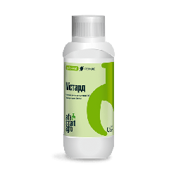 Гербіцид МІСТАРД (трибенурон-метил 750 г/кг.) Гранстар , тара - 0.5 кг. ALFA Smart Agro