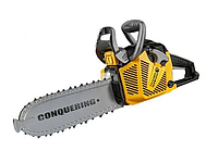 Бензопила дитяча автоматичне обертання ланцюга Power Tools (T001) зі звуковими ефектами на батарейках AKR