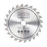 Циркулярна пила для дерева  MAJSTER 3400 W Плавний стартт, фото 2