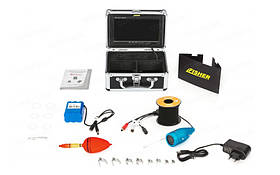 Fisher CR110-7L 15 підводна камера Фішер із 15м кабелем для риболовлі