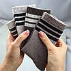 Шкарпетки жіночі 6 пар високі «Пастель» розмір 36-40 арт. 313.6, фото 2
