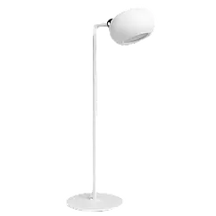 VIDEX VLE-TF18W 3W 3000-5500K 220V LED лампа настiльна з акумулятором