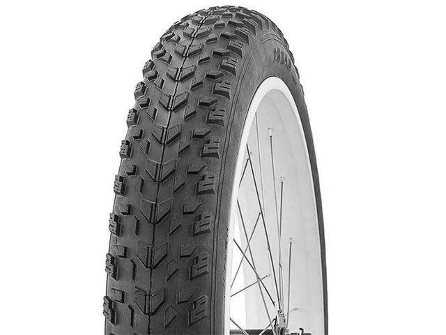 Покришка AMS 26 x 4.0" HQ-666 для фетбайка CC8705, фото 1