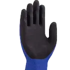 UVEX athletic lite (6002729) Рукавички захисні р.9, фото 2