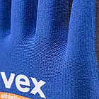 UVEX athletic lite (6002729) Рукавички захисні р.9, фото 3