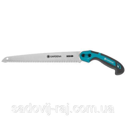 Пила садова Гардена / Gardena 300 Р (8745) Німечинна, фото 1