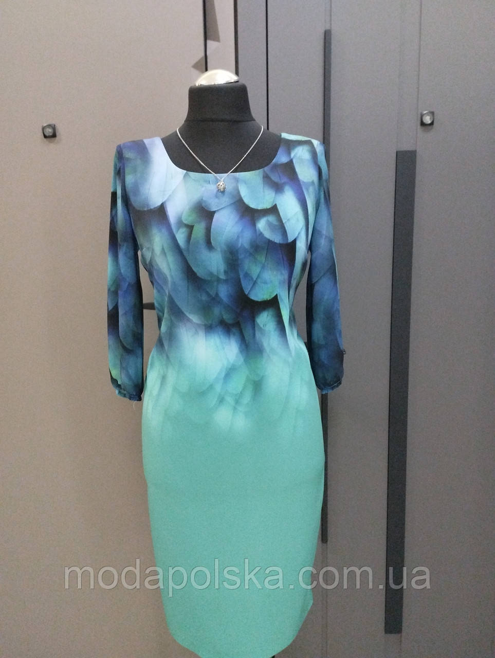 Плаття фірми "L.M"., фото 1