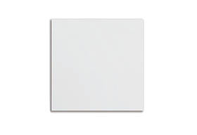 Алюміній для сублімації 200x300 (Матовий білий 0,45 мм)