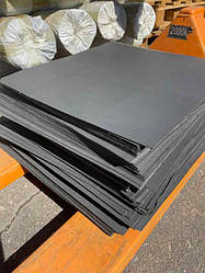 Азбостальний лист ЛА-2