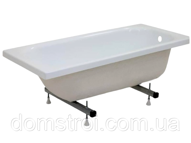 Комплект універсальних ніжок для сталевих та акрилових ванн KO&PO4001