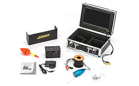 Fisher CR110-9L 15 підводна камера Фішер для риболовлі