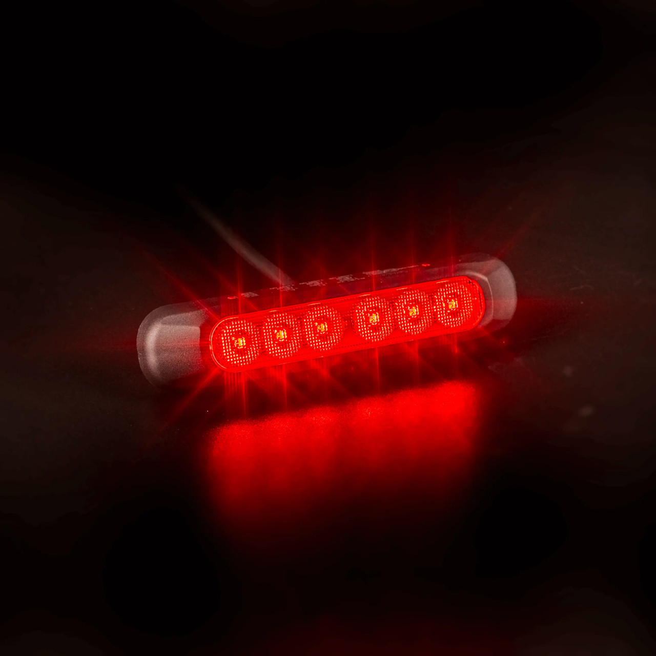 Протитуманний ліхтар світлодіодний FRISTOM FT-332 LED, фото 1