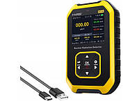 Счетчик Гейгера FNIRSI GC-01 Geiger, детектор ядерного излучения, персональный дозиметр, рентгеновский