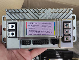 Керуючий контролер 48/60V 28A Fada RITMO III (FDEB 05LA-60) для електровелосипедів та мототехніки