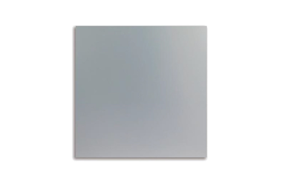 Алюміній для сублімації 200x300 (Матовий срібло 0,45 мм), фото 1