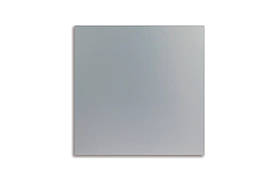 Алюміній для сублімації 200x300 (Матовий срібло 0,45 мм)