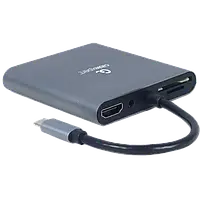 Повербанки, адаптери живлення