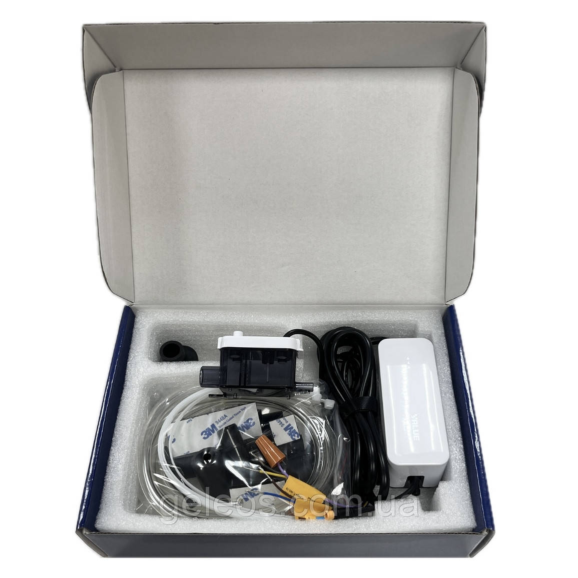 Дренажний насос Value S1 для кондиціонера