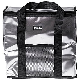 Термосумка на 26 литрів сумка холодильник пива холодильник похідний для природи, для пікніка, риболовлі HP-14-1