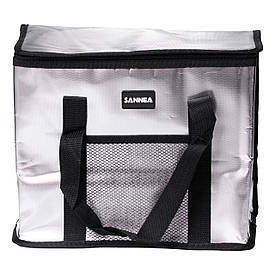 Термосумка на 16 літрів сумка холодильник пива холодильник похідний для природи, для пікніка, риболовлі HP-14-2