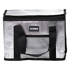 Термосумка 8 (л) сумка холодильник пива холодильник похідний для природи, для пікніка, риболовлі HP-14-3