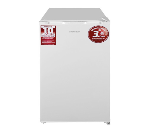 Холодильник GRUNHELM VRH-S85M48-W, фото 1