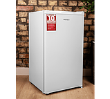 Холодильник GRUNHELM VRH-S85M48-W, фото 4