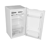 Холодильник GRUNHELM VRH-S85M48-W, фото 5