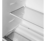 Холодильник GRUNHELM VRH-S85M48-W, фото 6