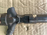 Форсунка впрыска топлива Toyota Land Cruiser, Hilux, 3.0d, 23670-30140, 2367030140, фото 3