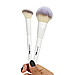 Набір пензлів для пудри та рум'ян Tys Beauty Brush Set 00 Powder Brush/01 Blush Brush, фото 2