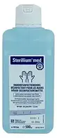 Стерилліум мед 500 мл.