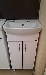 Тумба з раковиною Артеко Пік 40 см