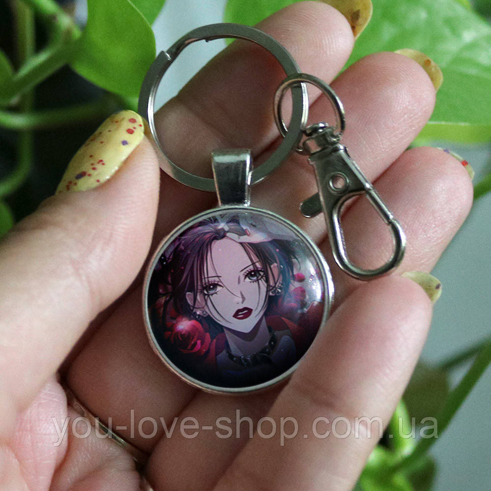 Брелок для ключів Nana — Nana (33), фото 1