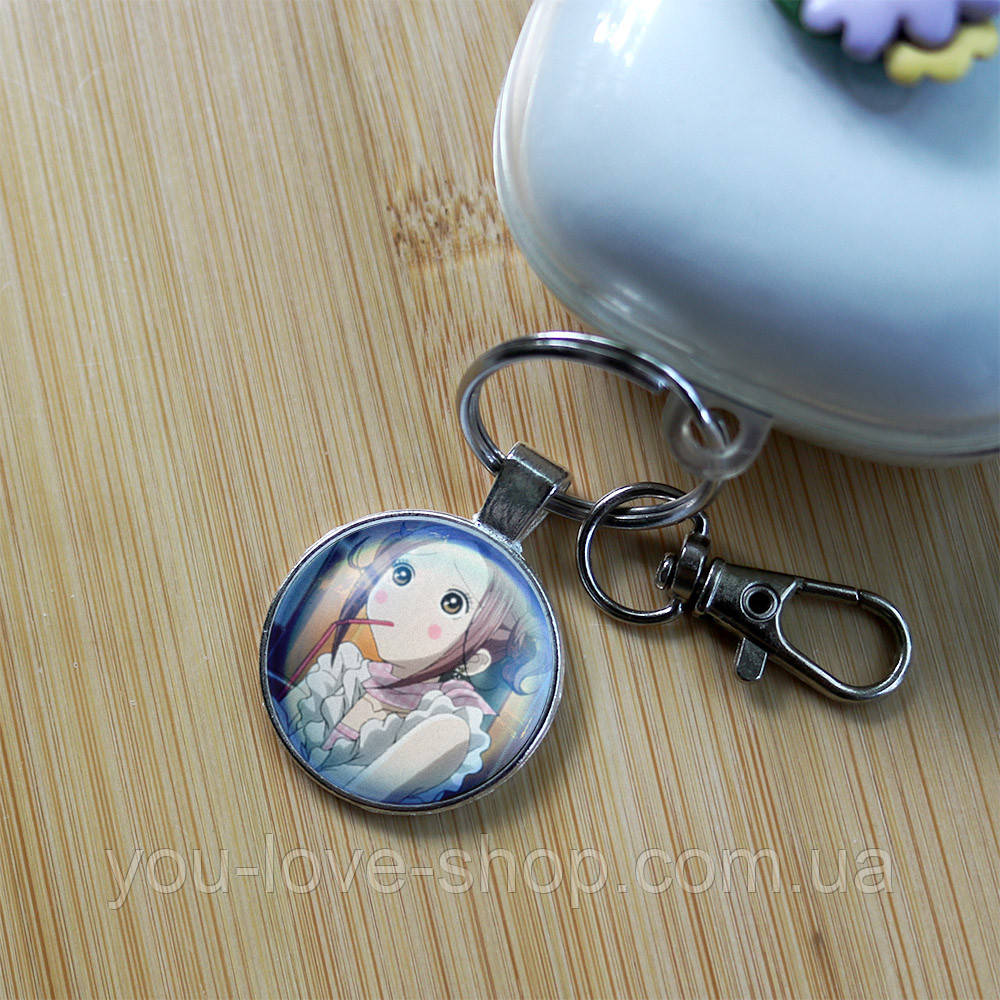 Брелок для ключів Nana — Nana (9), фото 1