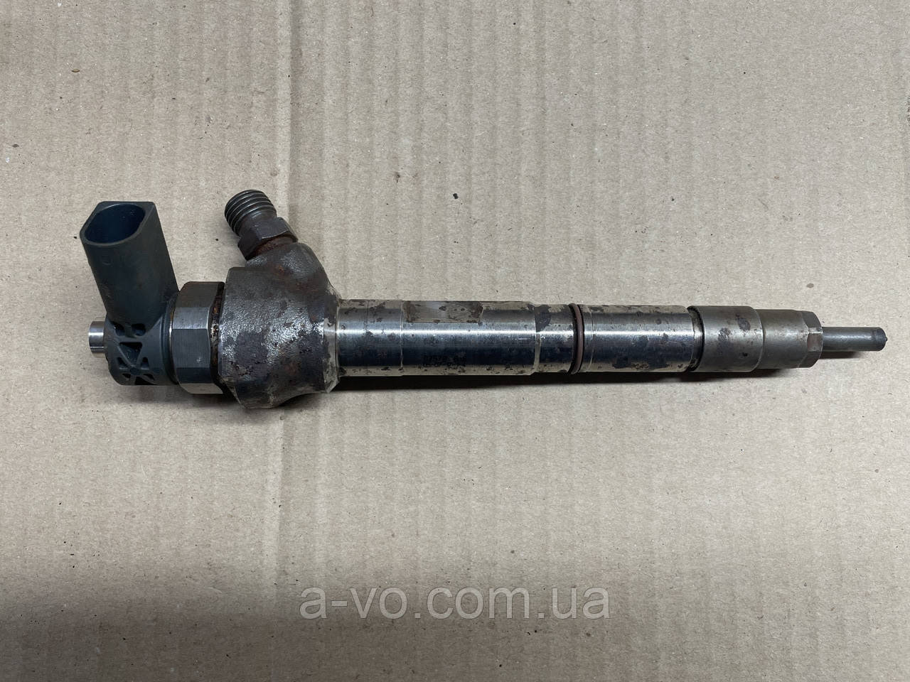 Форсунка впорскування палива Volkswagen Passat B8, Tiguan, Golf, Audi A3, 2.0tdi, 0445110469, 04L130277AC, фото 1