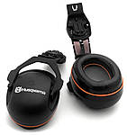 Навушники для шоломів Husqvarna. 31дБ(А)