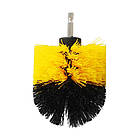 Набір щіток-насадок для шуруповерта 5шт універсальні аксесуари для чищення та полірування поверхонь, фото 5