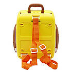 Електронна скарбничка сейф Шкільний сейф із кодовим замком оригінальна модель для зберігання грошей, фото 4