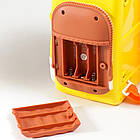 Електронна скарбничка сейф Шкільний сейф із кодовим замком оригінальна модель для зберігання грошей, фото 7