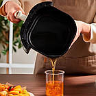 Мультипіч Hoffmans HM-788 12 л 2400 Вт електрична конвекційна з режимами приготування, фото 5