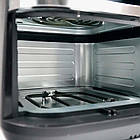 Мультипіч Hoffmans HM-788 12 л 2400 Вт електрична конвекційна з режимами приготування, фото 7