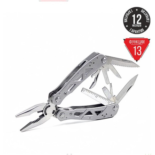 Мультитул Multi Tool Ganzo G112