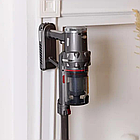 Вертикальний пилосос SK-3378 2000Вт з 4 насадками для прибирання підлоги, килимів та меблів будинку, фото 6