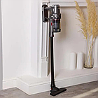 Вертикальний пилосос SK-3378 2000Вт з 4 насадками для прибирання підлоги, килимів та меблів будинку, фото 8