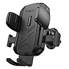 Автомобільний тримач Hoco H65 4.5–7.0 дюймів універсальне кріплення для авто, фото 3