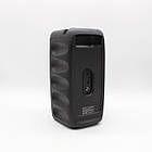 Бездротова портативна колонка KTS-1265 з Bluetooth та LED підсвічуванням для музики вдома та на вулиці, фото 8