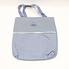 Шкільний набір 4в1 45x32x14 см рюкзак, сумка, клатч та пенал стильний комплект для повсякденного використання, фото 8